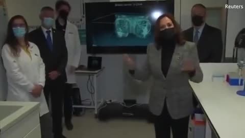 This is who Democrats want to control our nuclear arsenal