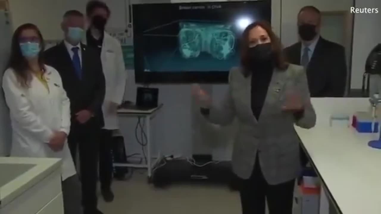 This is who Democrats want to control our nuclear arsenal
