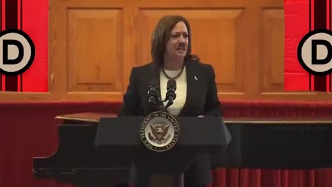 kamala harris is hitler