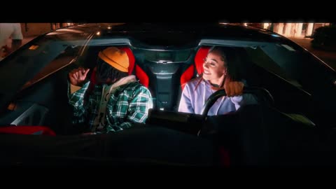 Curren$y - Drive This Car (Video)