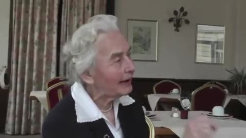 Ursula Haverbeck