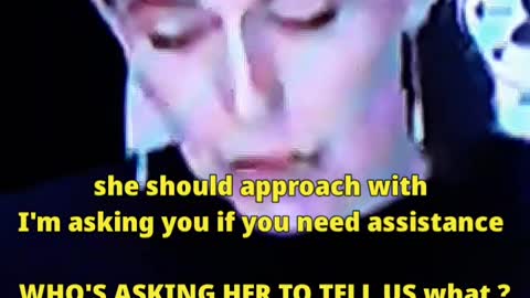 WE'VE been asked to Remind