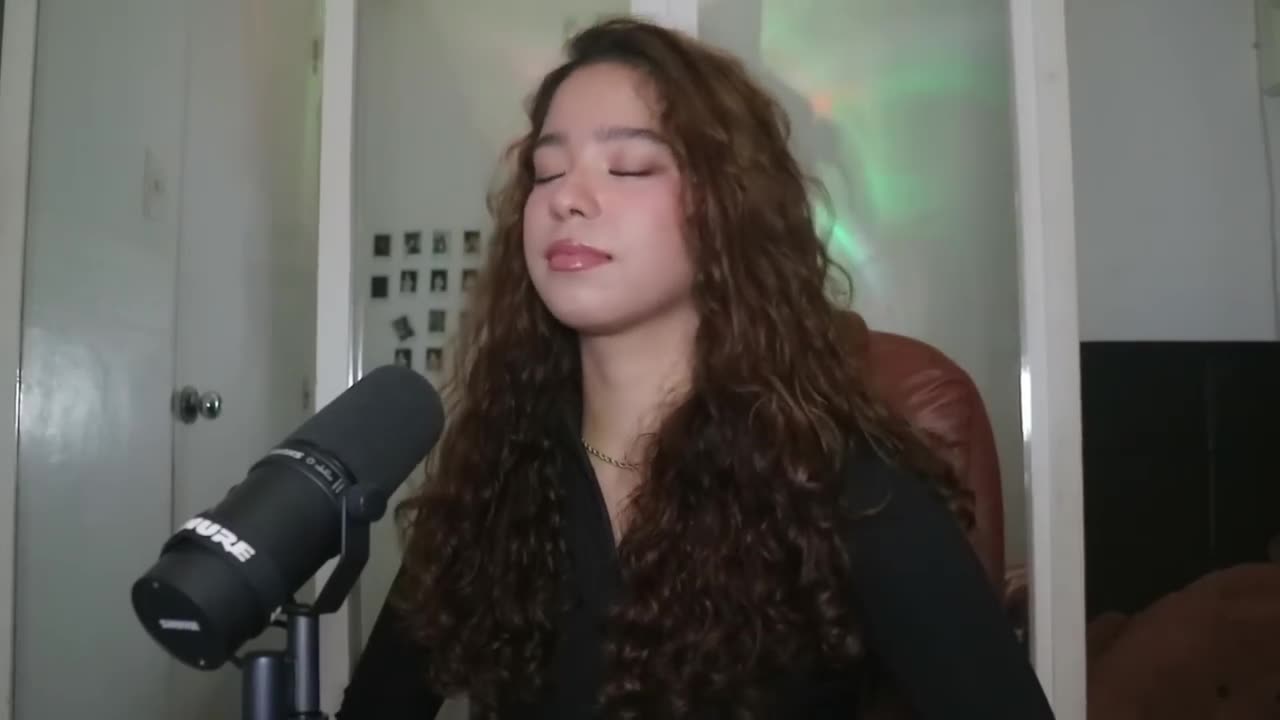 Rapstar - flow g (female cover) sassa dagdag