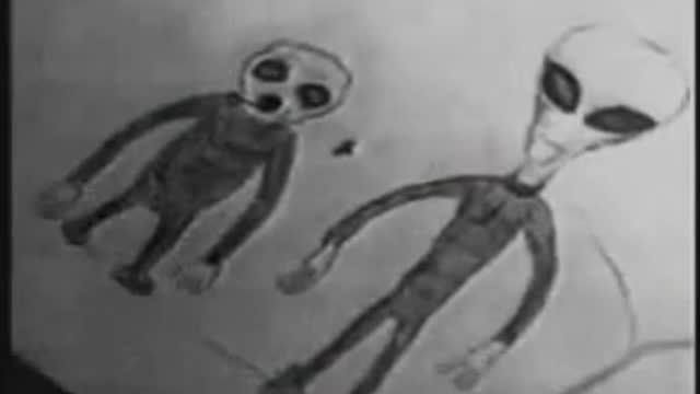 aliens