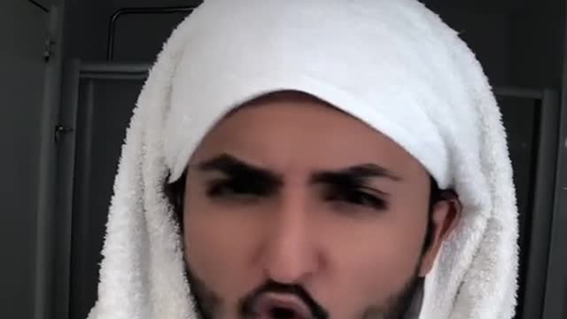 Mooooom what did you said ?