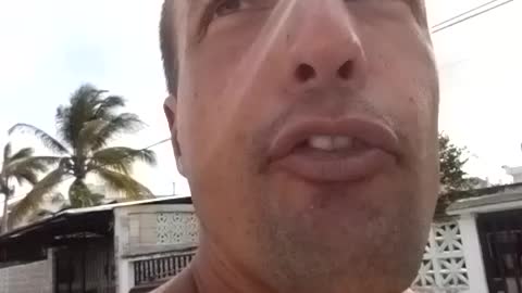 HOLY VERBIAGE! COCOA THE SHREDDER!