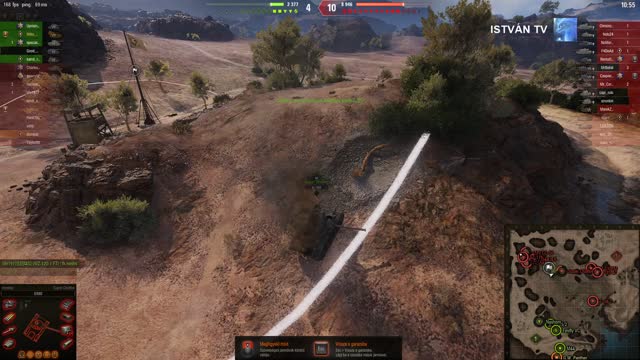 World of Tanks 45.rész