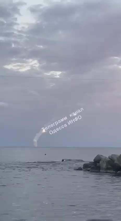 Ukraine: Blackouts in several regions after Russian missile strikes