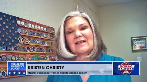 Securing America with Kristen Christy | December 20, 2023