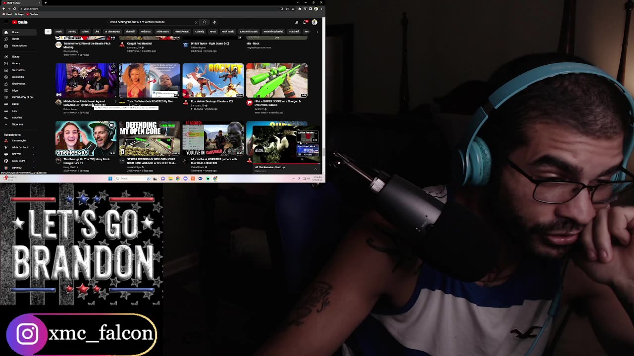 Reviewing Your Favorite Music / Artists