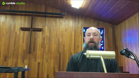 Bible Study for March 10, 2024 - 2 Timothy