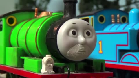 Down The Mine Again Secrets of the Stolen Crown Episode 2 Thomas & Friends