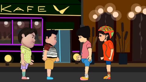 Cartoon