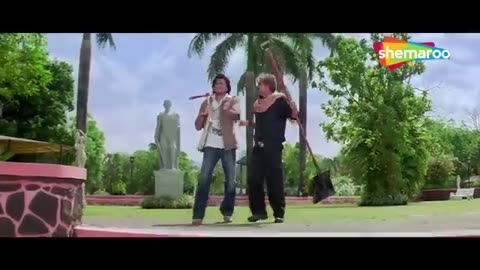 Indian Comedy