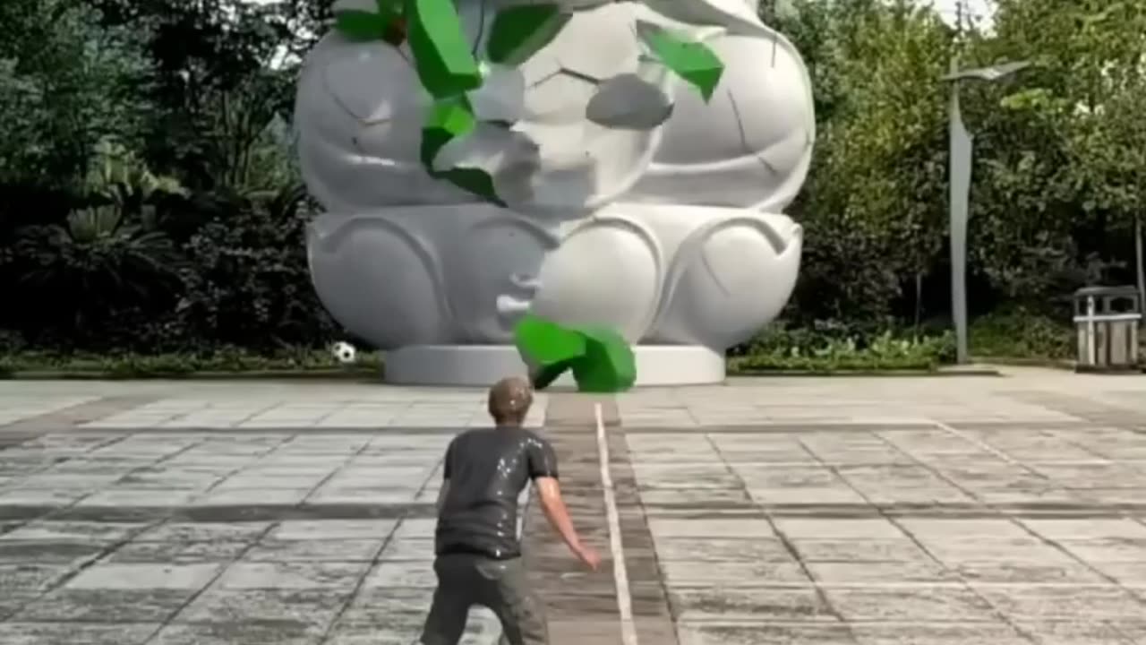 Ball Movie