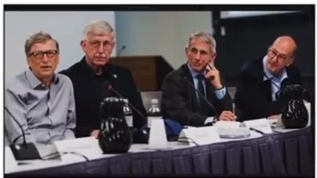 TRAILER: The Real Anthony Fauci