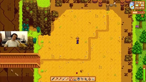 Stardew Valley Episode 23 Part 1 Lets Play