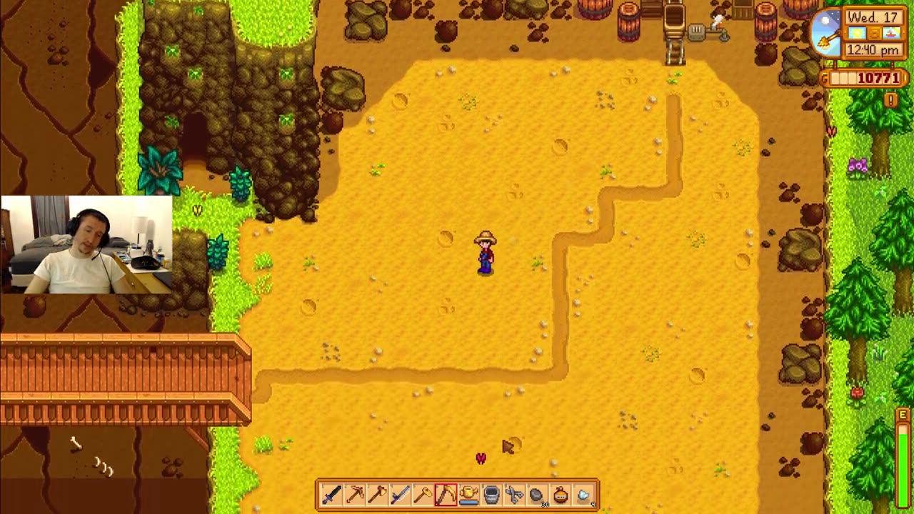 Stardew Valley Episode 23 Part 1 Lets Play