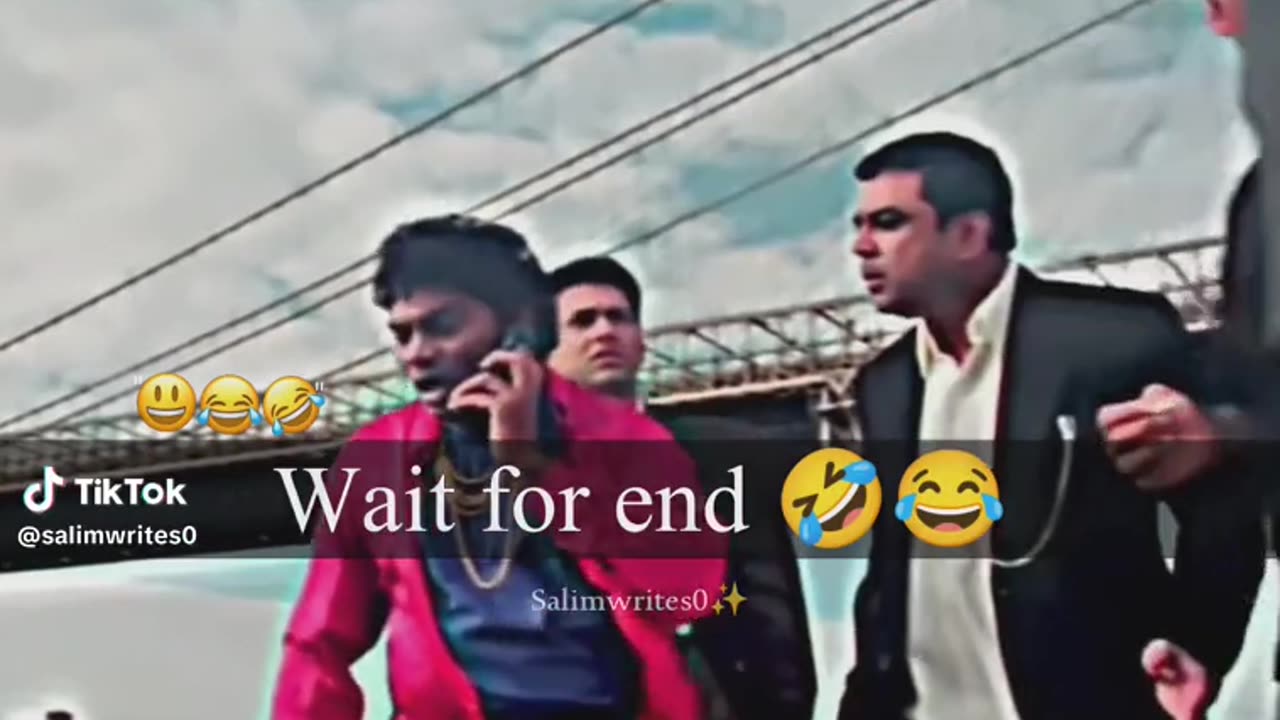 Funny Video