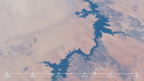 NASA Science Casts: Observing Change Over Time