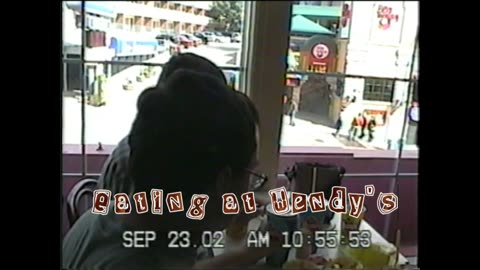 A Haunted House Across The Street