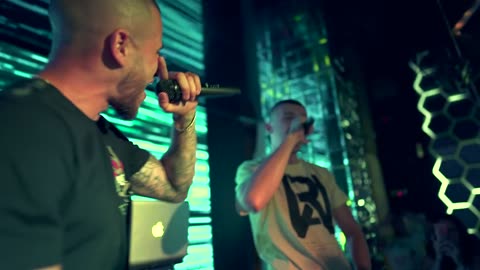 PG x DRINK - BAD B TCH 2