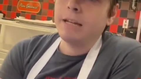 This Jimmy Johns Doesn't Accept Cash