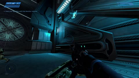 Halo: Combat Evolved Pt.14They're Everywhere