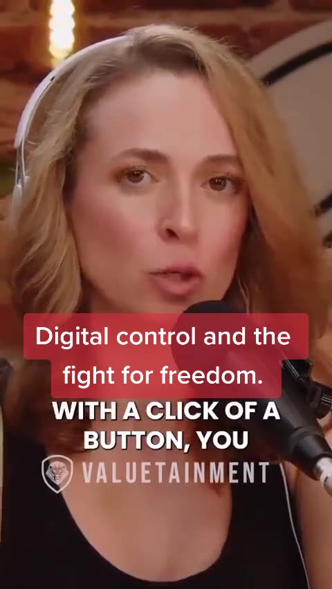 Their Biggest Fear Is That You Will Not Comply