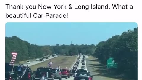 Maga Parade