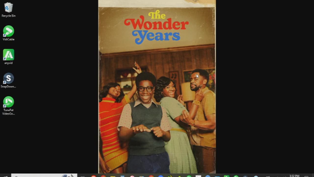 The Wonder Years (2021) Review