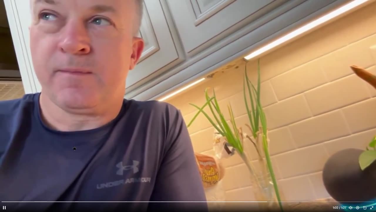 Alexa is a Commie operative! You wonβt believe this. Volume UP! ππ