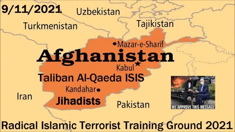 biden DEATH TO AMERICA 2021