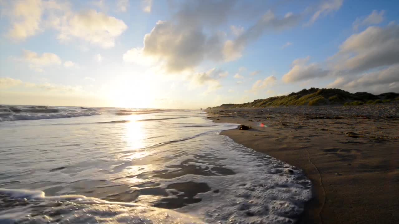 Seaside Holiday Cottages in North Wales