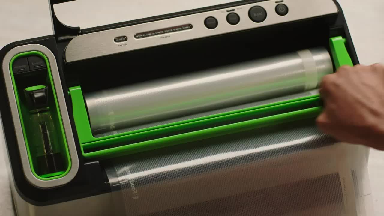 FoodSaver Vacuum Sealer