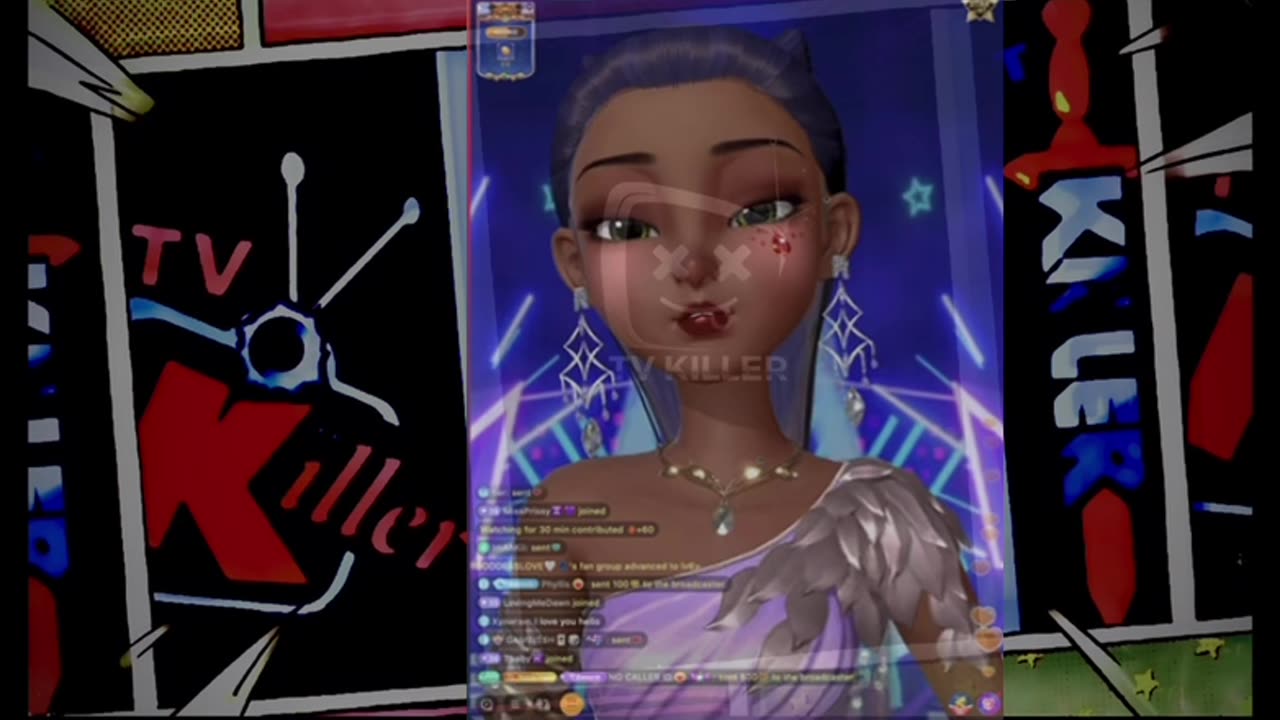 LADY BEE SAYS PASTOR P WAS SETUP