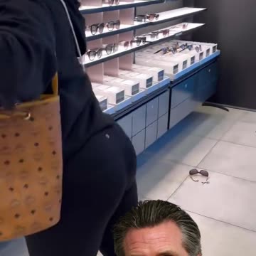 Newsom's California Is A Criminal's Paradise: Benny Hill Remix Edition Of Casual Thievery