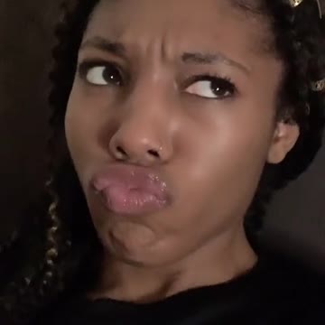 Doesn't sound like she's thought things through