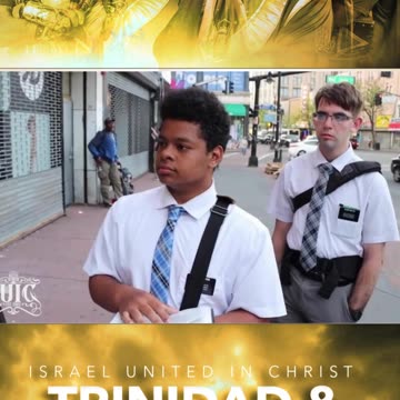 Further Proof To Show That These Religions Are Built On Lies And Deceitfulness.