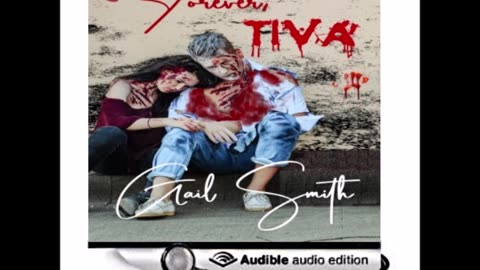 FOREVER, TIVA - a Horror Romance