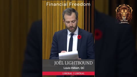 Canadian Liberal Gov - Bitcoin Good - Bitcoin Bad