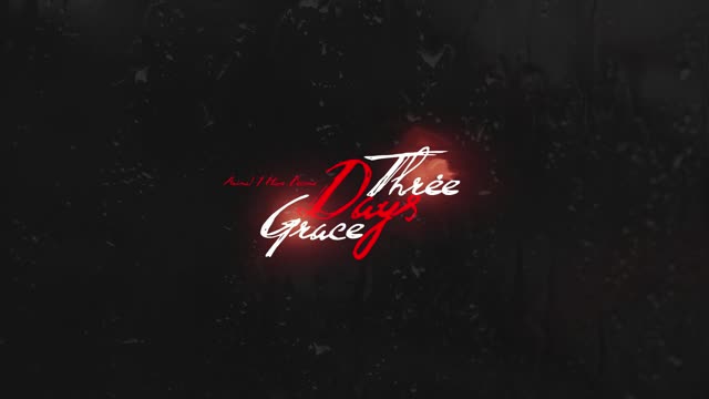 Three Days Grace - Animal I Have Become (80s⧸Dubstep Remake)