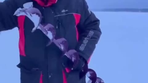 You wont believe what happened!