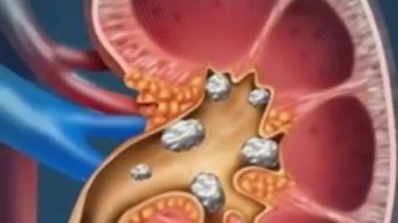 Easy ways to get relief from kidney stone