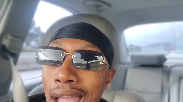 REAL MEN DONT HAVE TIME FOR HATE