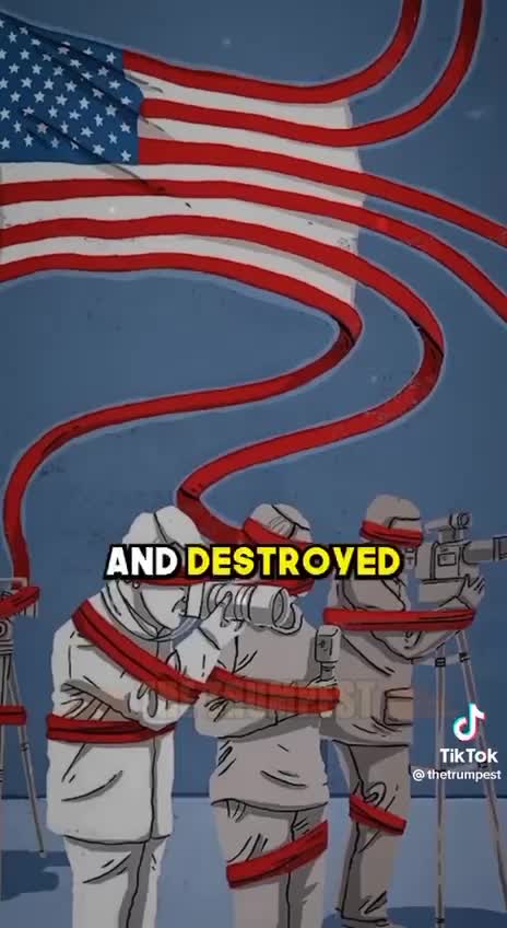 Trump plan on stopping government intrusion on free speech