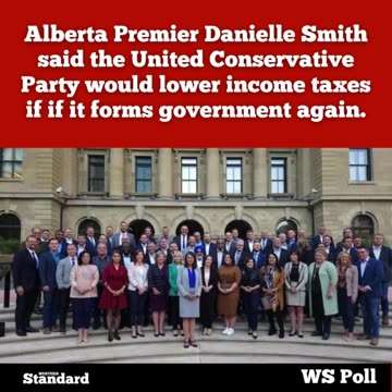 Will you benefit from Smith cutting income taxes?