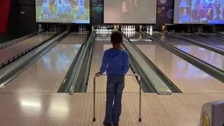 Bowling Adventure