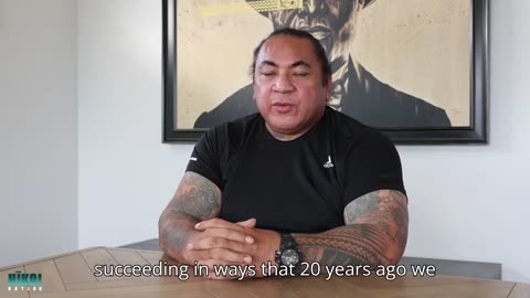 What does it take to heal the trauma in gang family