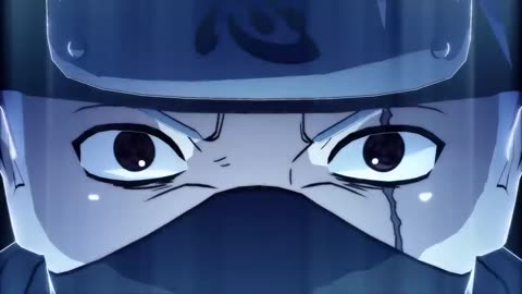 Naruto Shippuden： Ultimate Ninja Storm 4 - Opening Intro ｜ PS5, XB1, PC